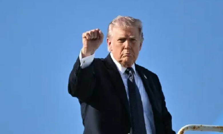 ترامب يهدد بضربة كبرى لإيران وتدخل بري محتمل | تحليل