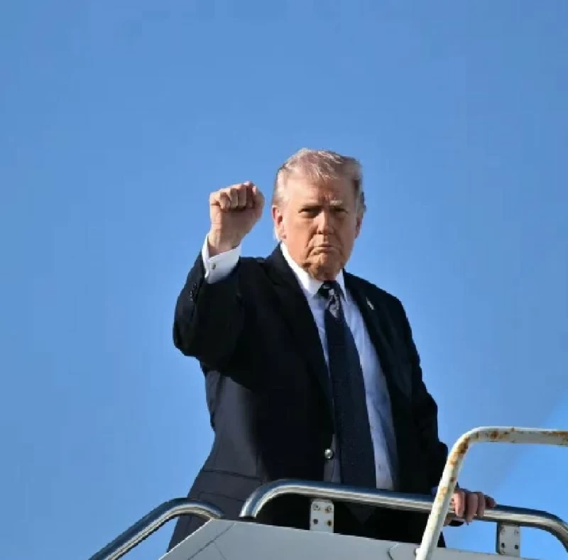 ترامب يهدد بضربة كبرى لإيران وتدخل بري محتمل | تحليل