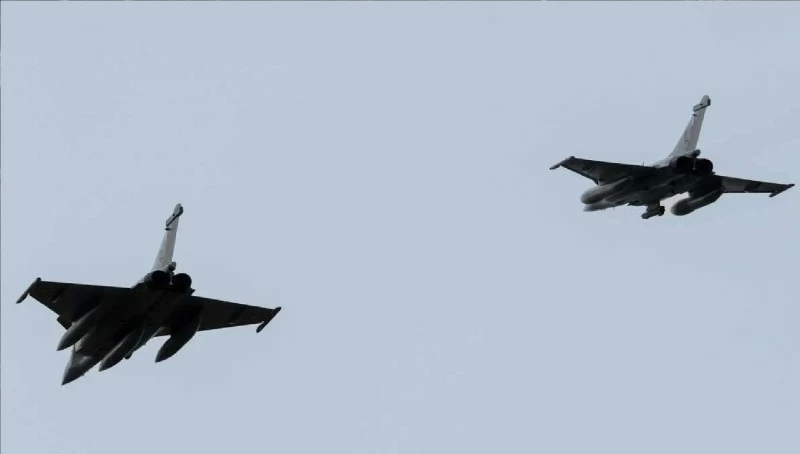 قطر تعلن إسقاط طائرات إيرانية وصواريخ باليستية: تفاصيل الدفاع الجوي