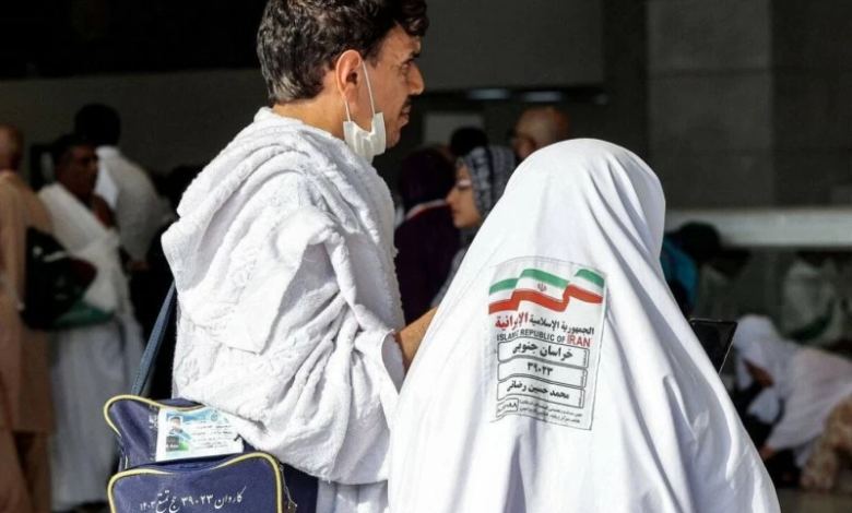 مغادرة 9 آلاف معتمر إيراني من السعودية للعراق: دلالات التقارب