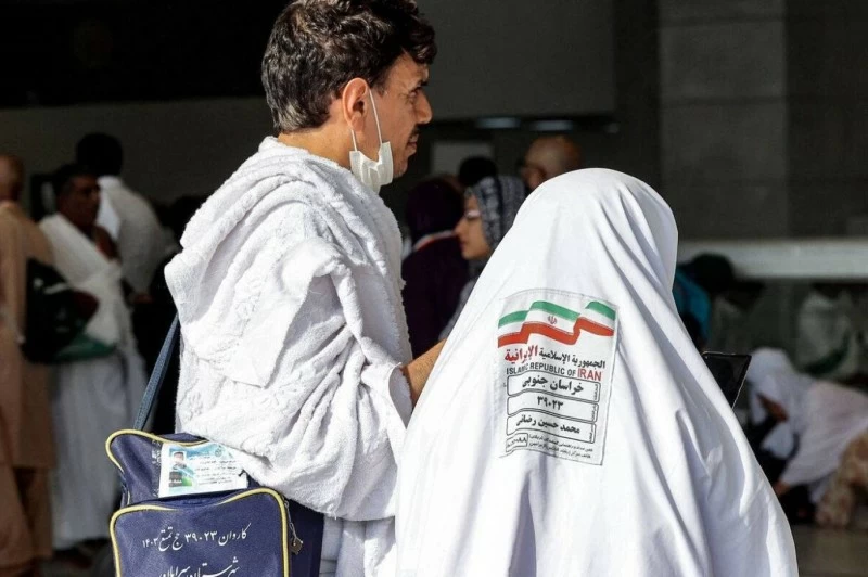 مغادرة 9 آلاف معتمر إيراني من السعودية للعراق: دلالات التقارب