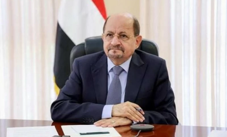 رئيس وزراء اليمن: الشفافية أساس استعادة الثقة ومعالجة الأزمات