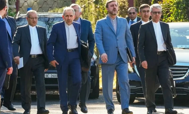 رفض إيران للصفقة النووية الأمريكية: الأسباب والتداعيات الجيوسياسية