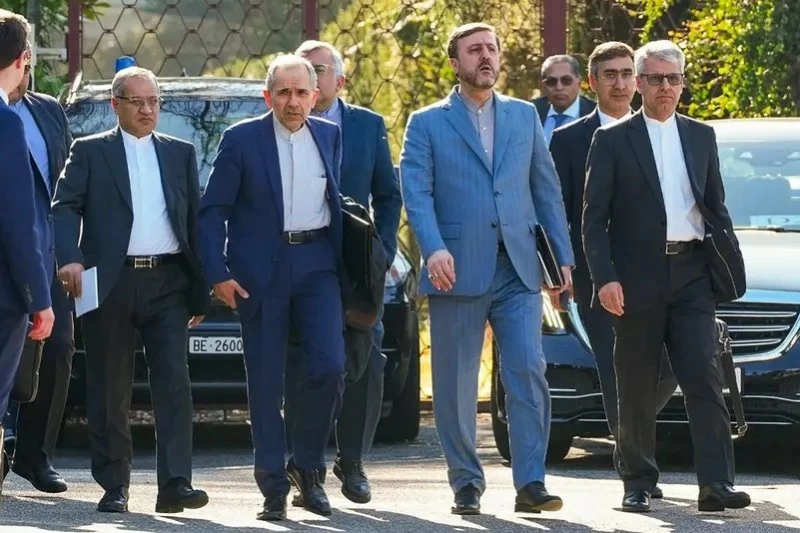 رفض إيران للصفقة النووية الأمريكية: الأسباب والتداعيات الجيوسياسية