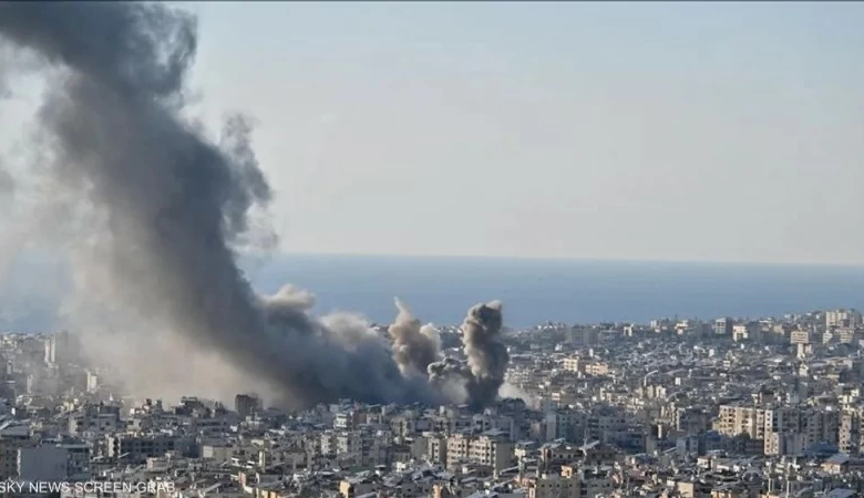 اغتيال رضا خزاعي: مسؤول حزب الله وفيلق القدس