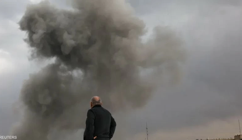 إيران تستهدف مرافق مدنية بالخليج: تصعيد يثير قلقاً دولياً