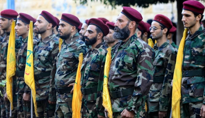 الجامعة العربية تؤيد حظر أنشطة حزب الله العسكرية بلبنان