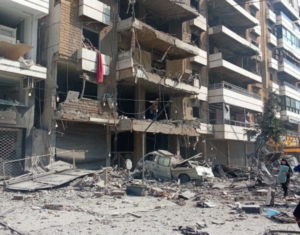 توغل بري إسرائيلي في جنوب لبنان: تصعيد خطير وتداعيات إقليمية