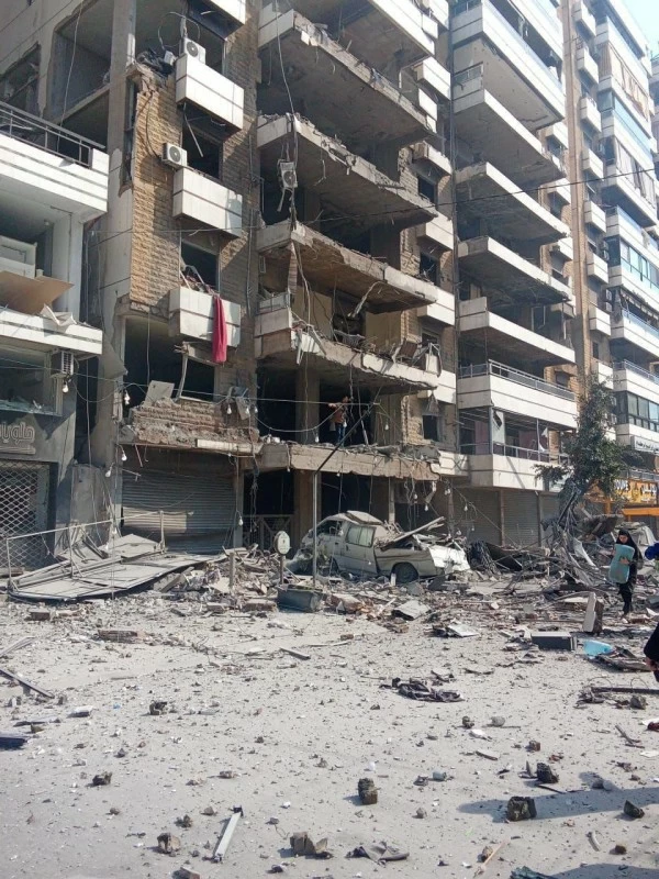 توغل بري إسرائيلي في جنوب لبنان: تصعيد خطير وتداعيات إقليمية