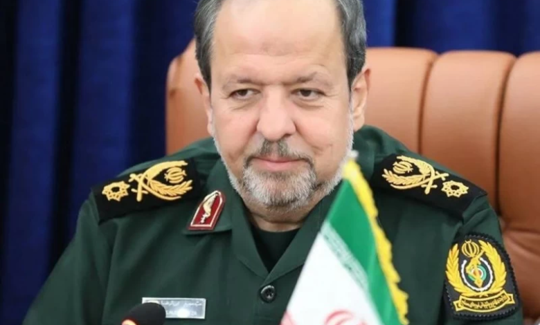 اغتيال وزير الدفاع الإيراني الجديد: تصعيد خطير في طهران