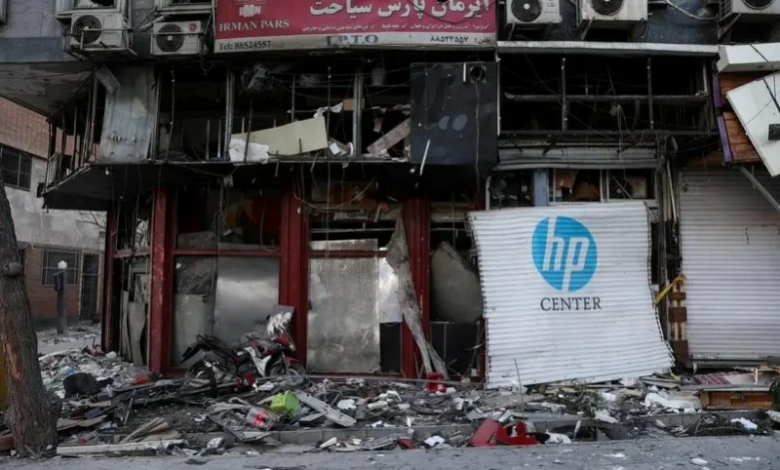 عمليات الموساد والقوات الخاصة في إيران: تصعيد خطير