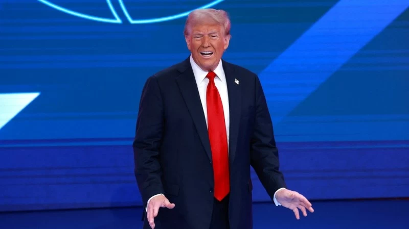 ترمب لإيران: فات الأوان للتفاوض وسط تصعيد أمريكي إسرائيلي