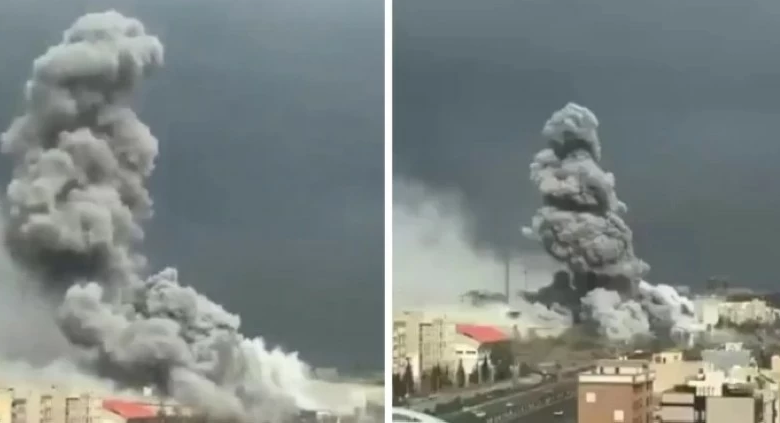 غارة إسرائيلية تدمر مجلس خبراء إيران: تداعيات خطيرة