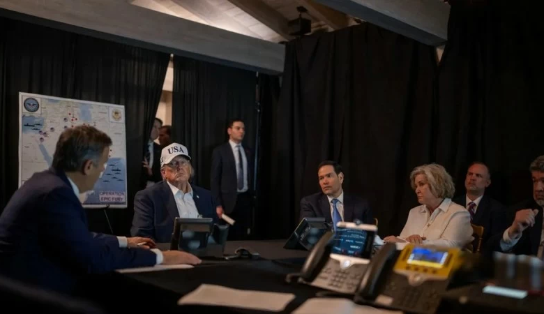 روبيو يهدد بتصعيد الضربات العسكرية ضد إيران: تحليل وتداعيات