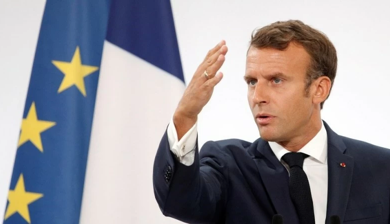 ماكرون ينشر "شارل ديغول" بالمتوسط: حماية مصالح فرنسا وأوروبا