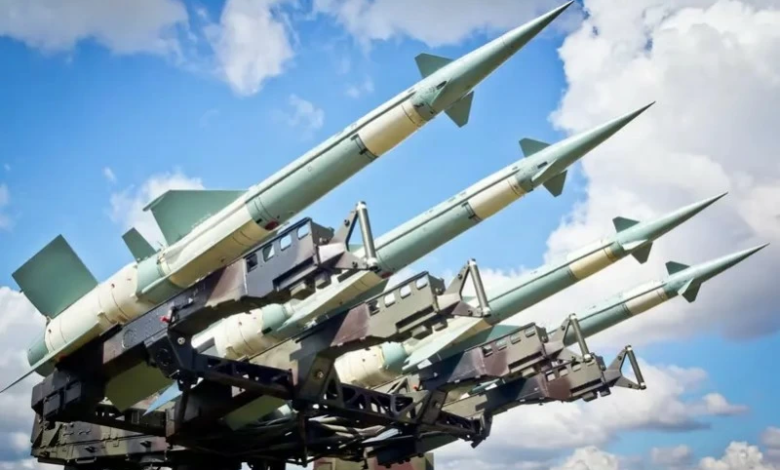 البنتاغون يسرّع إنتاج الأسلحة لمواجهة إيران بالشرق الأوسط