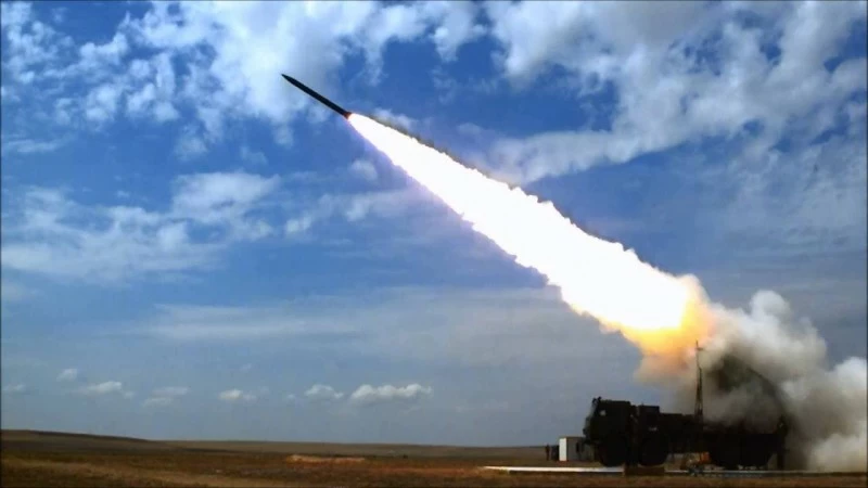 اعتراض صاروخ إيراني نحو تركيا: تصعيد في شرق المتوسط؟