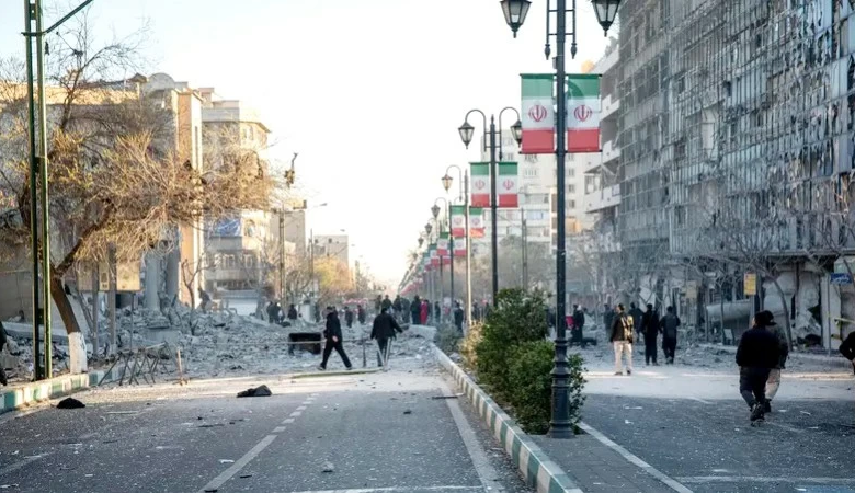 إيران تتواصل سراً مع CIA لإنهاء الحرب: تفاصيل وتداعيات