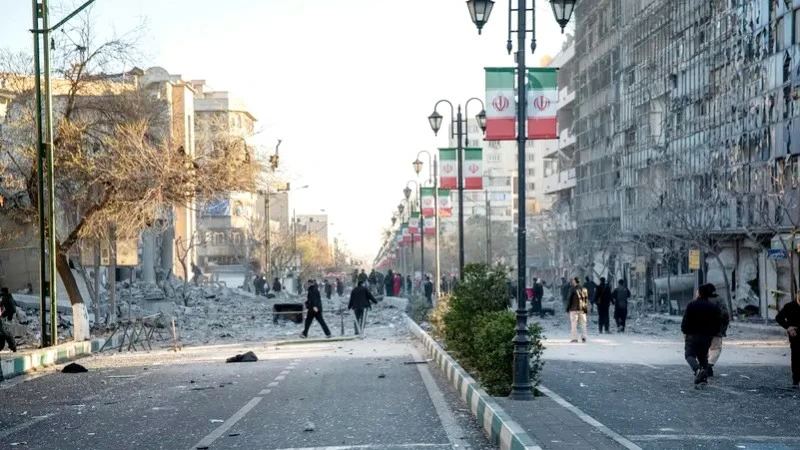 إيران تتواصل سراً مع CIA لإنهاء الحرب: تفاصيل وتداعيات