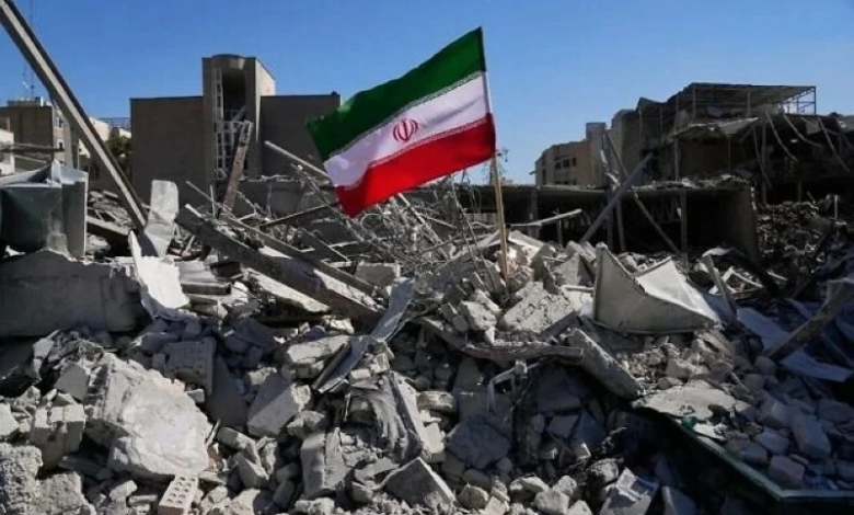 قطر تحذر إيران: هجماتكم لن تمر دون رد.. وبيزشكيان يؤكد احترام السيادة