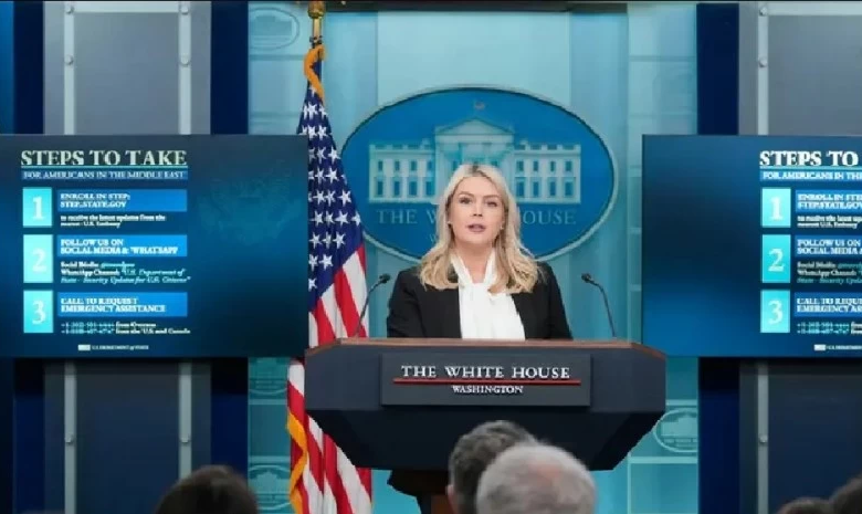 البيت الأبيض يراقب خلافة خامنئي ومجتبى في صدارة المرشحين