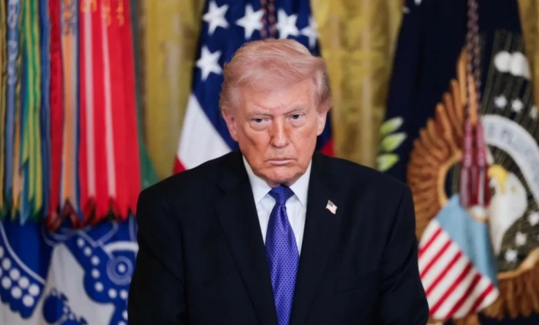 ترمب يحذر إيران: نهاية من يسعى للقيادة النووية | تحليل التوترات