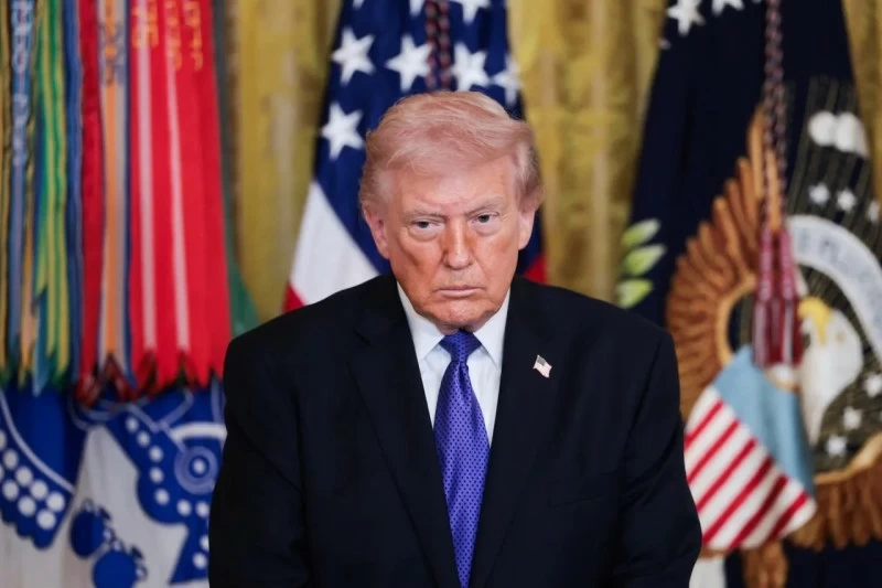 ترمب يحذر إيران: نهاية من يسعى للقيادة النووية | تحليل التوترات