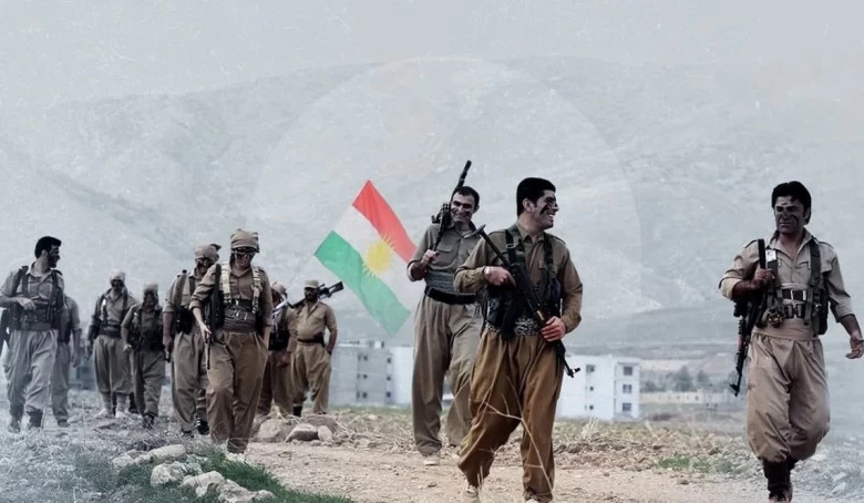 الأكراد وإيران: هل يشارك الكرد في صراع إقليمي جديد؟