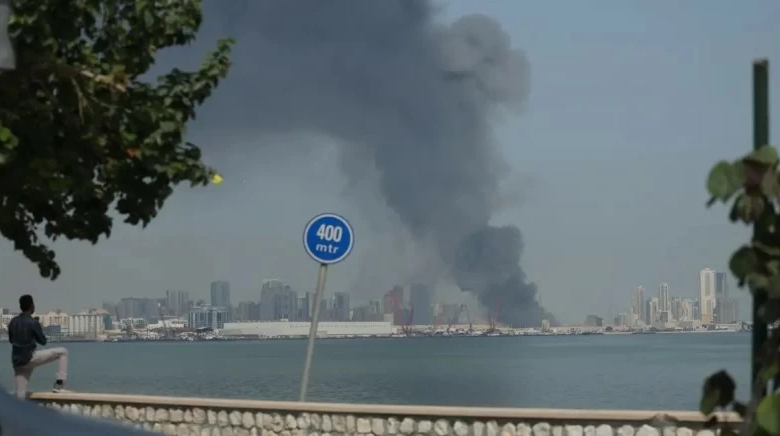 إيطاليا وأستراليا تدعمان الدفاع الجوي للخليج ضد التهديدات الإيرانية