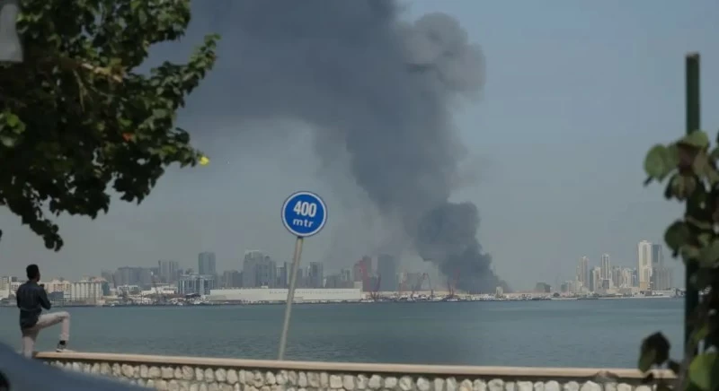 إيطاليا وأستراليا تدعمان الدفاع الجوي للخليج ضد التهديدات الإيرانية