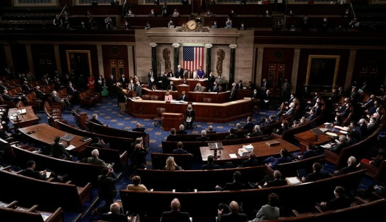 الشيوخ الأمريكي يرفض تقييد صلاحيات ترامب العسكرية تجاه إيران