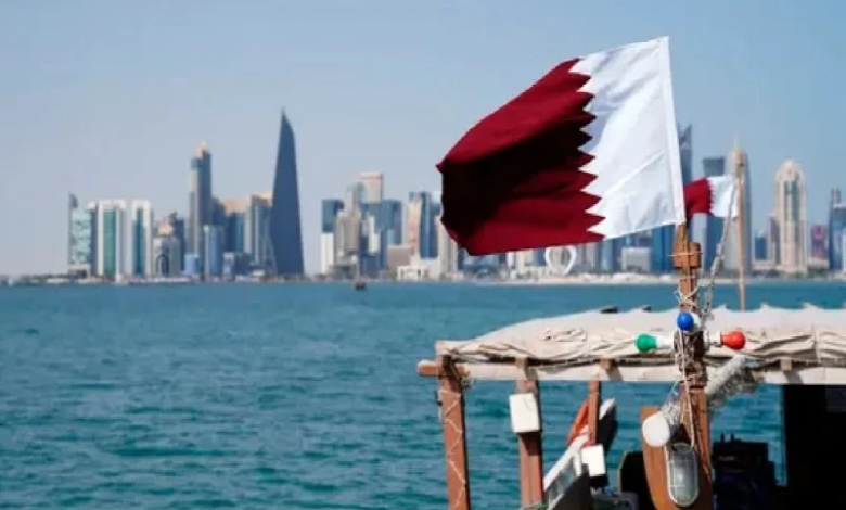 قطر تتصدى لهجوم صاروخي وتؤكد ارتفاع التهديد الأمني | أخبار الخليج