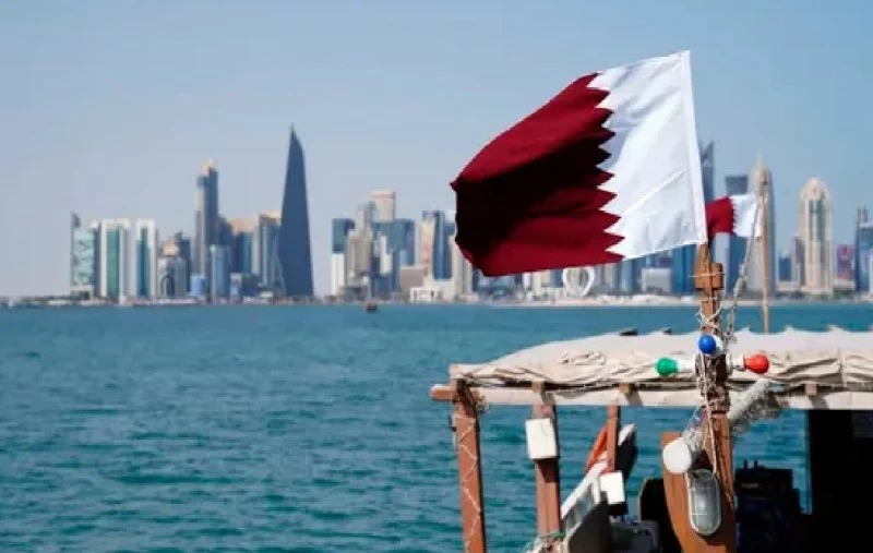 قطر تتصدى لهجوم صاروخي وتؤكد ارتفاع التهديد الأمني | أخبار الخليج