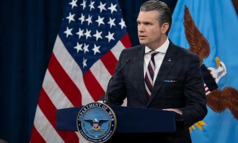 البنتاغون: تدمير 20+ سفينة إيرانية وتصعيد الصراع بالخليج