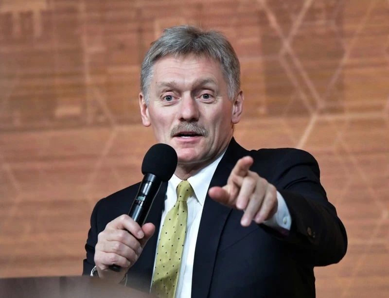 الكرملين ينفي طلبات مساعدة عسكرية إيرانية ويؤكد ثبات الموقف