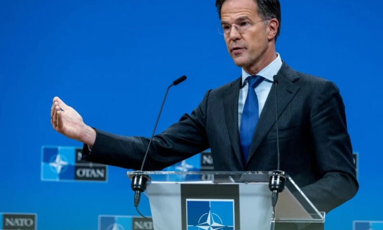 قلق أوروبي من إيران: كالاس تحذر والناتو يرى تهديداً لأمن القارة