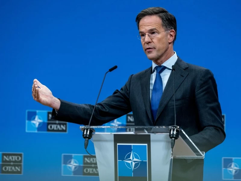 قلق أوروبي من إيران: كالاس تحذر والناتو يرى تهديداً لأمن القارة