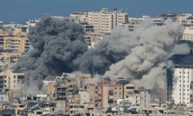 لبنان يعيد فرض التأشيرات على الإيرانيين وسط توترات إقليمية