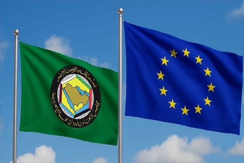 أمن الخليج واستقرار الاقتصاد العالمي: بيان خليجي أوروبي حاسم