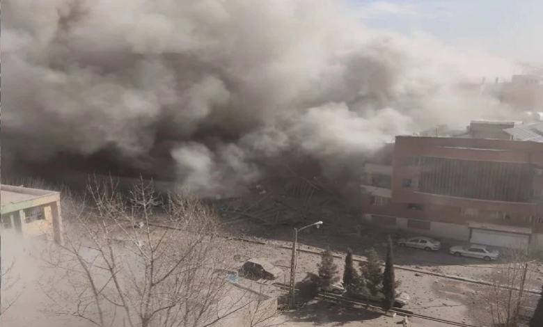 البنتاغون: صراع أمريكي إيراني قد يستمر 100 يوم | تحليل وتوقعات