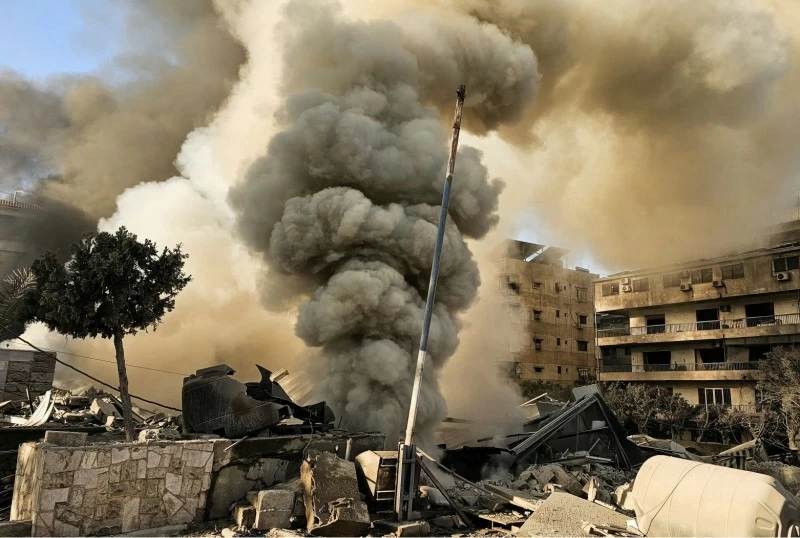 الجنوب اللبناني: تصعيد خطير، انهيار معادلات، وتداعيات إقليمية