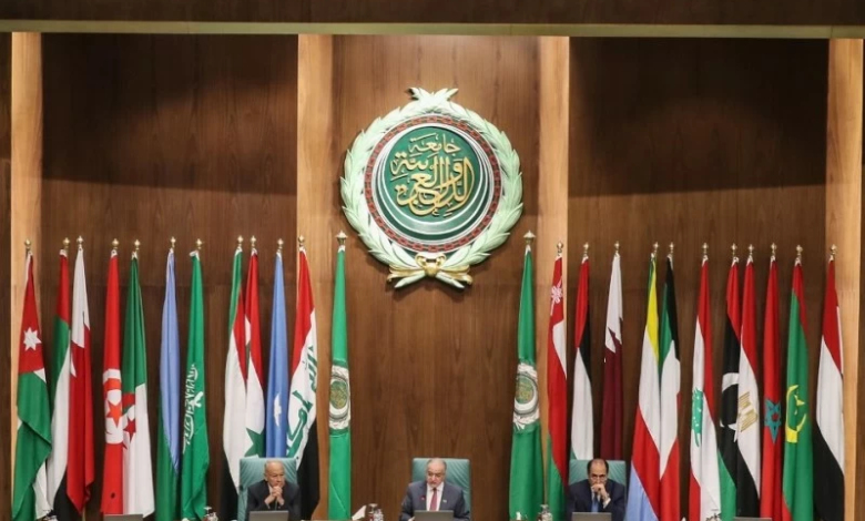 وزراء الخارجية العرب يناقشون التدخلات الإيرانية