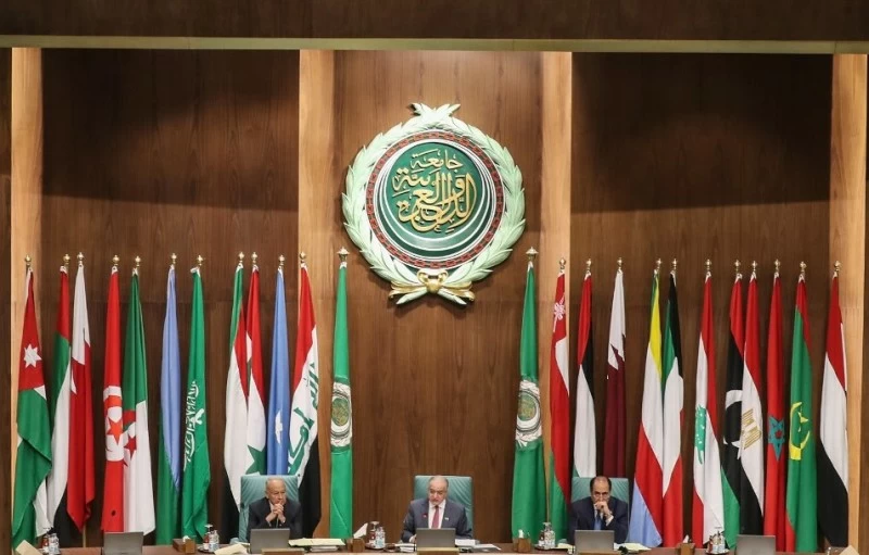 وزراء الخارجية العرب يناقشون التدخلات الإيرانية