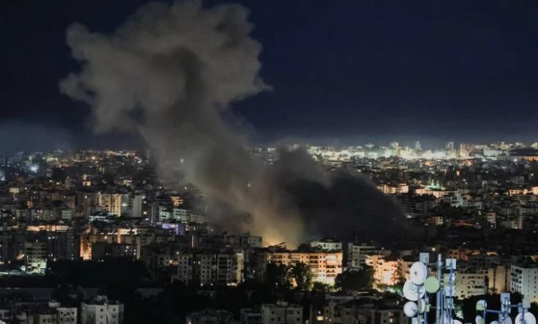 ترمب يرفض ابن خامنئي ويطالب بدور أمريكي في خلافة المرشد الإيراني