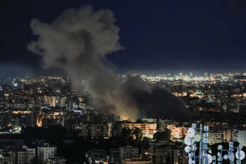 ترمب يرفض ابن خامنئي ويطالب بدور أمريكي في خلافة المرشد الإيراني