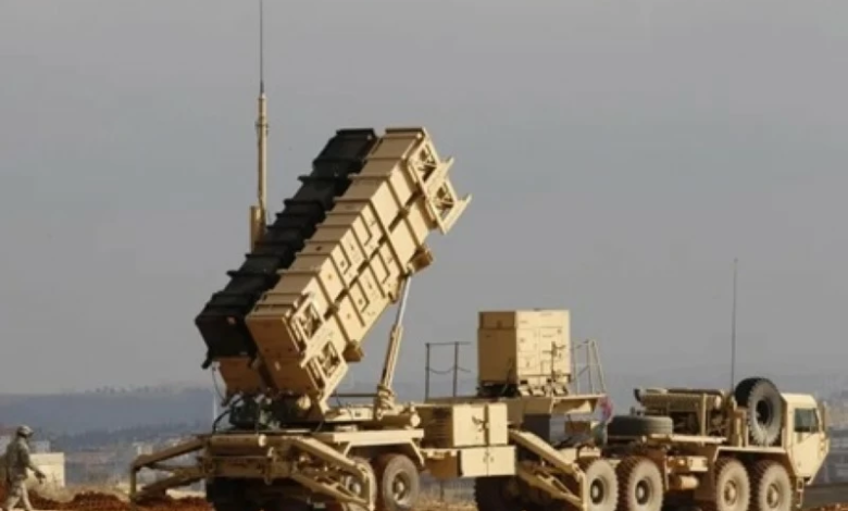 كوريا الجنوبية وإيران: نقل صواريخ باتريوت وتداعيات الصراع