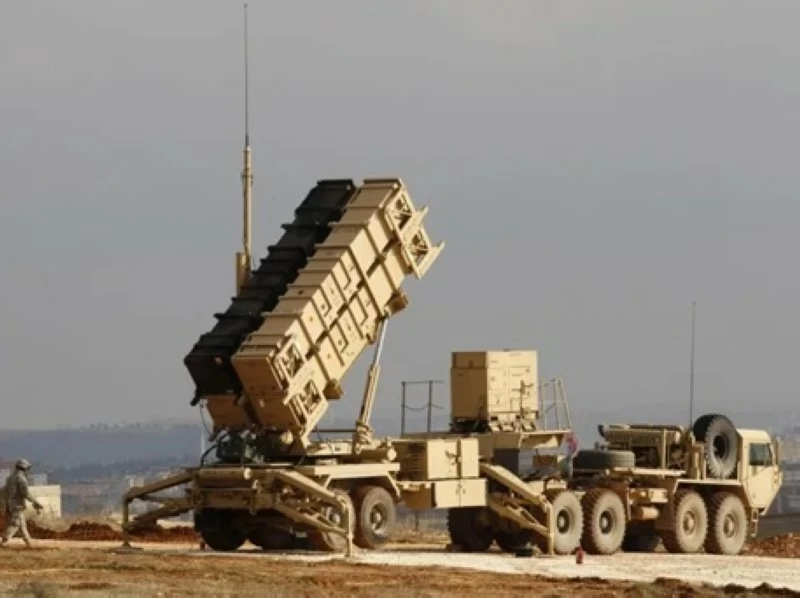 كوريا الجنوبية وإيران: نقل صواريخ باتريوت وتداعيات الصراع