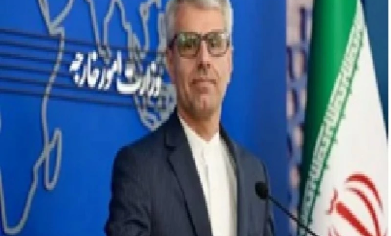 إيران تتهم أمريكا وإسرائيل باستهداف المدنيين: تداعيات خطيرة