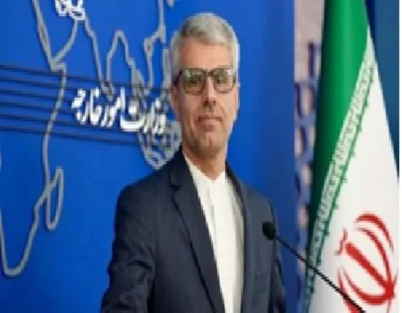 إيران تتهم أمريكا وإسرائيل باستهداف المدنيين: تداعيات خطيرة