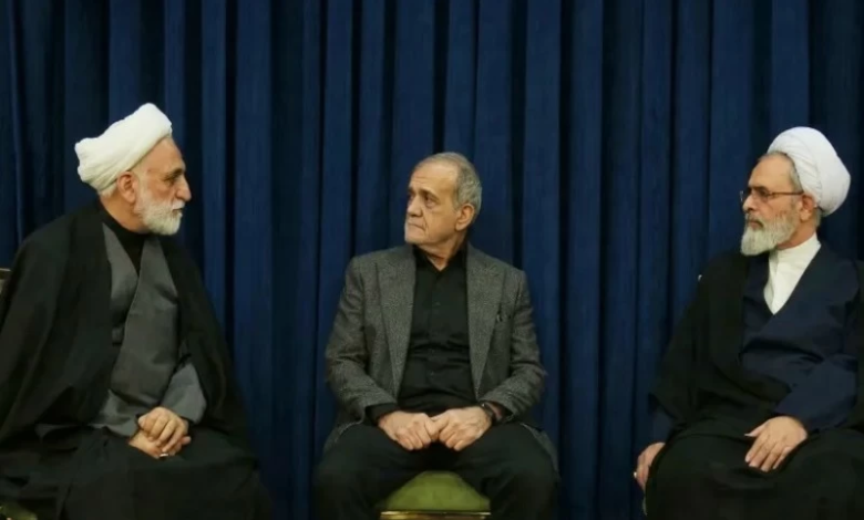 تصعيد خطير: الحرب الإسرائيلية الإيرانية تتمدد والانفجارات تهز طهران